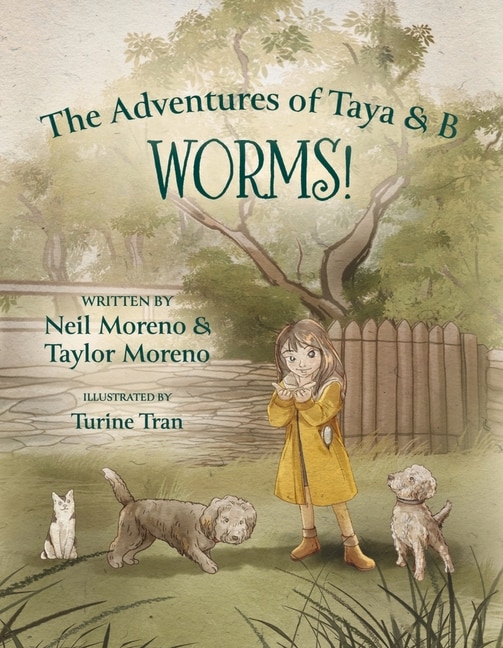 Couverture_The Adventures of Taya & B
