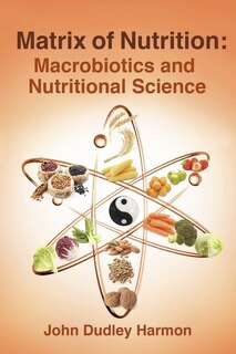 Couverture_Matrix of Nutrition