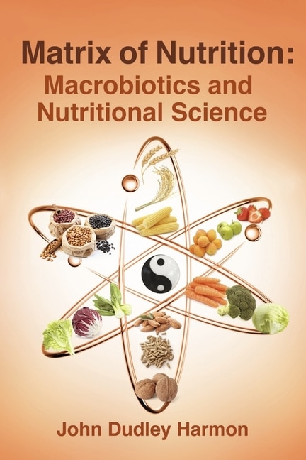 Couverture_Matrix of Nutrition