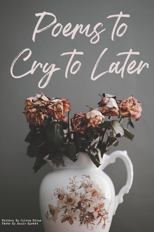 Couverture_Poems to Cry to Later