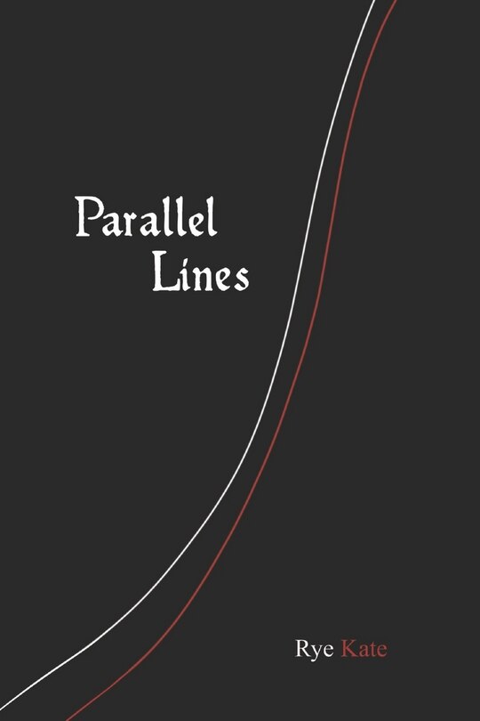 Front cover_Parallel Lines