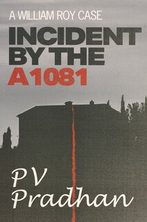 Front cover_Incident by the A1081