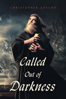 Front cover_Called Out of Darkness