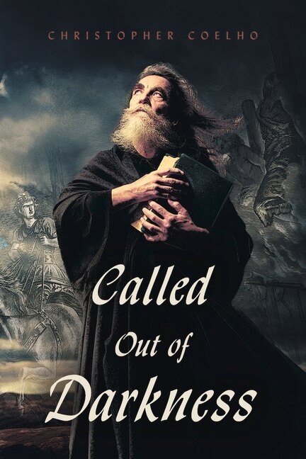 Front cover_Called Out of Darkness