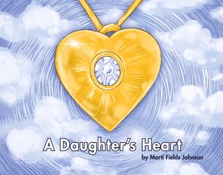 Couverture_A Daughter's Heart