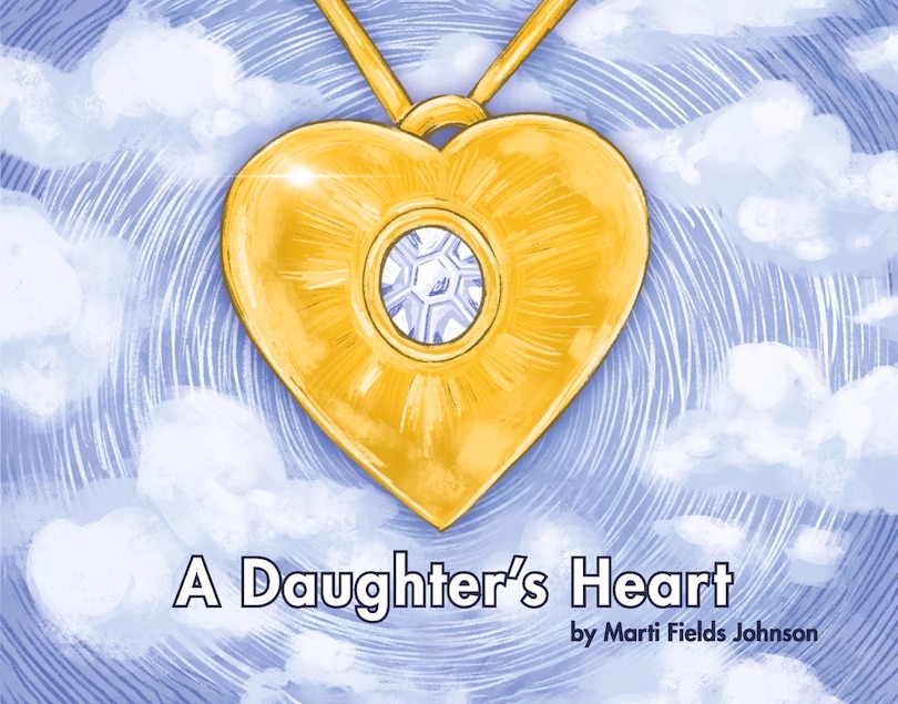 Couverture_A Daughter's Heart