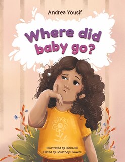 Couverture_Where Did Baby Go?