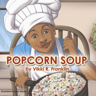 Front cover_Popcorn Soup