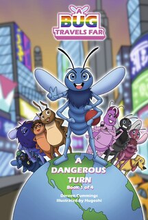 Couverture_A Bug Travels Far