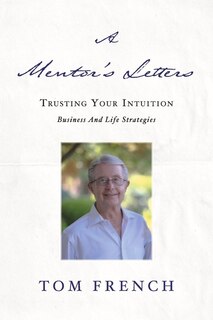 Front cover_A Mentor's Letters