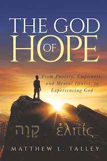 Couverture_The God of Hope