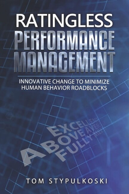 Couverture_Ratingless Performance Management