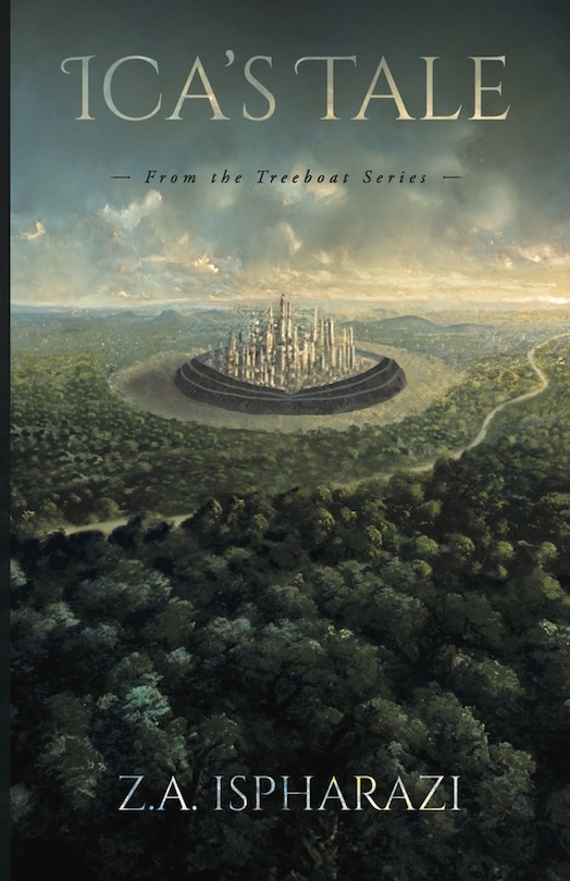 Couverture_Ica's Tale