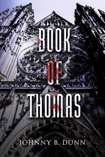 Couverture_Book of Thomas