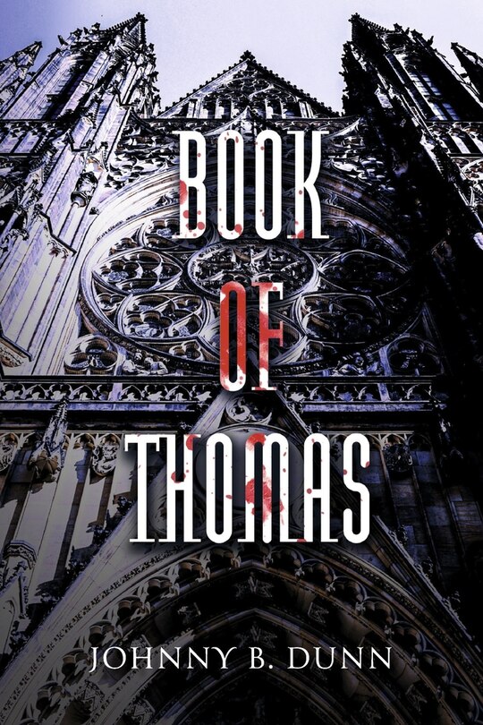 Couverture_Book of Thomas
