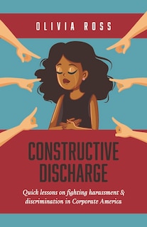 Front cover_Constructive Discharge