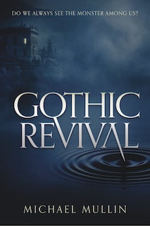 Front cover_Gothic Revival