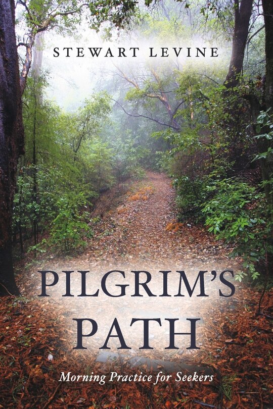 Couverture_Pilgrim's Path