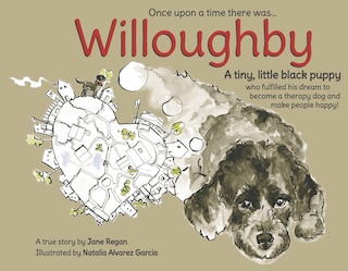 Front cover_Once upon a time there was...Willoughby