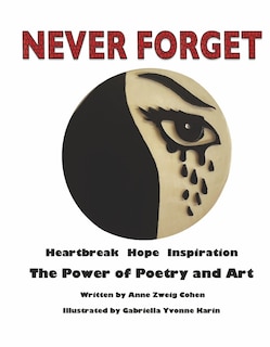Front cover_Never Forget