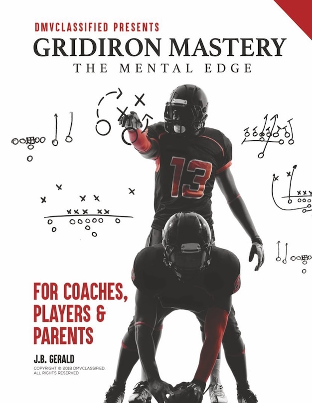 Couverture_Gridiron Mastery