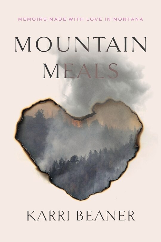 Front cover_Mountain Meals