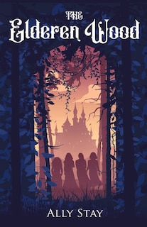 Couverture_The Elderen Wood