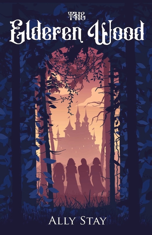 Couverture_The Elderen Wood