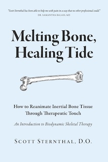 Couverture_Melting Bone, Healing Tide