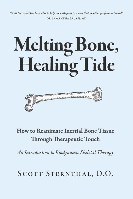 Couverture_Melting Bone, Healing Tide
