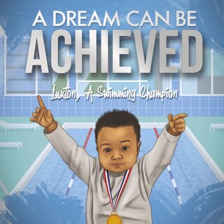 Couverture_A DREAM CAN BE ACHIEVED