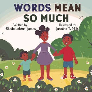 Front cover_Words Mean So Much