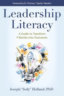 Front cover_Leadership Literacy