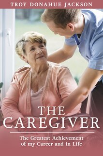 Front cover_The Caregiver