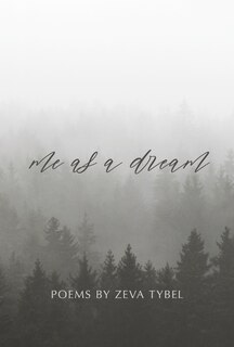Front cover_Me As A Dream