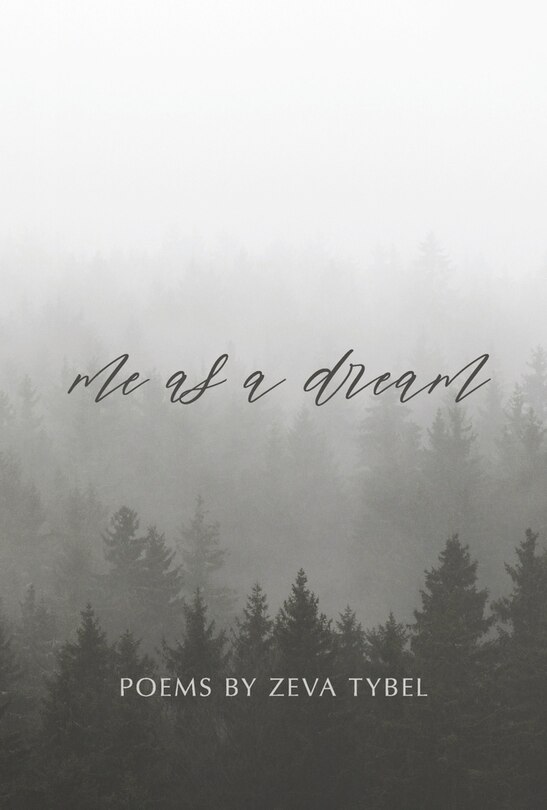 Front cover_Me As A Dream