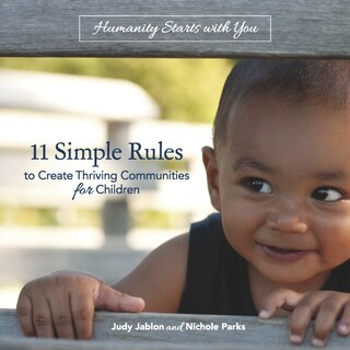 Couverture_11 Simple Rules to Create Thriving Communities for Children