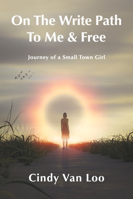 Front cover_On The Write Path To Me & Free