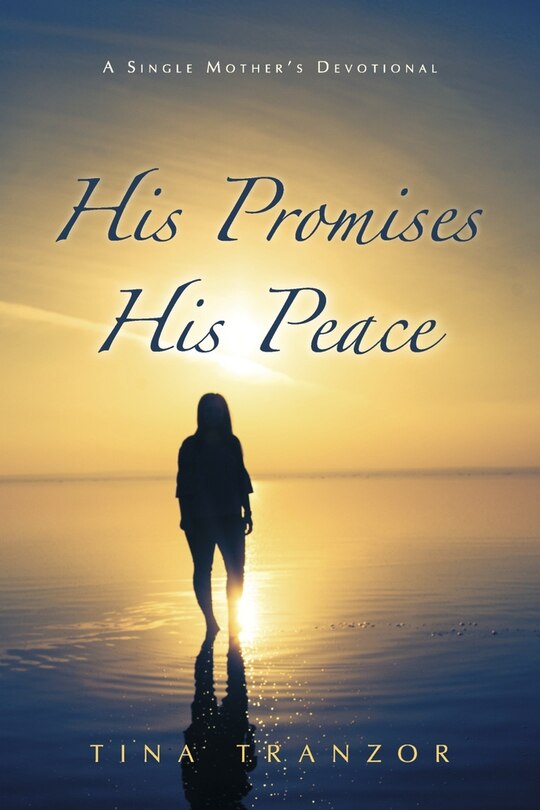 Front cover_His Promises, His Peace