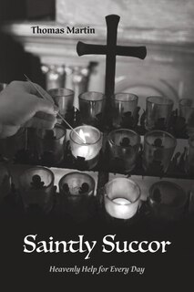 Front cover_Saintly Succor