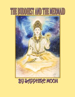 Couverture_The Buddhist And The Mermaid