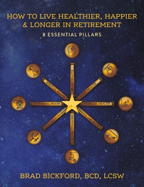 Couverture_How to Live Healthier & Happier & Longer in Retirement