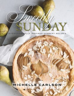 Front cover_Sweetly Sunday