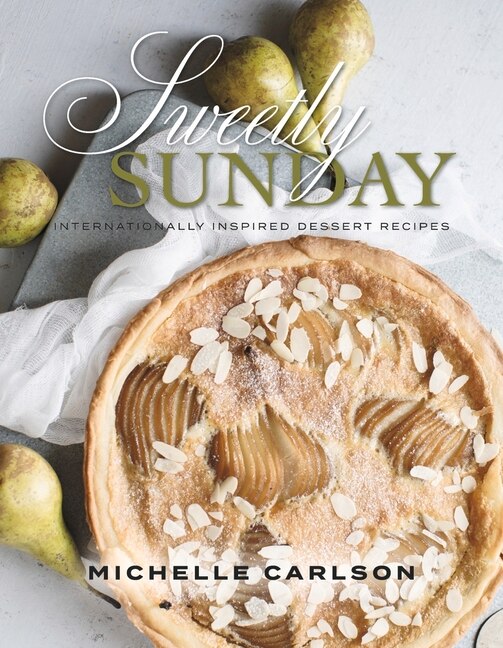 Front cover_Sweetly Sunday