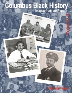 Couverture_Columbus Black History