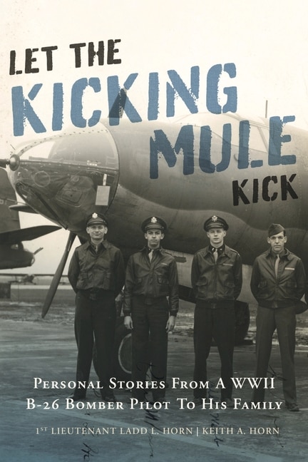 Couverture_Let the Kicking Mule Kick