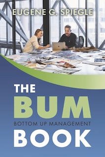 Front cover_The BUM Book