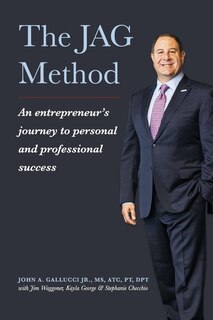 Couverture_The JAG Method