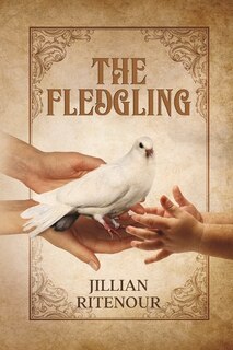 Front cover_The Fledgling