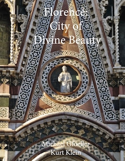 Front cover_Florence: City of Divine Beauty